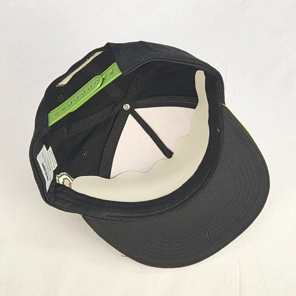 Boston Red Sox Minecraft Movie Promo Hat - Adjustable