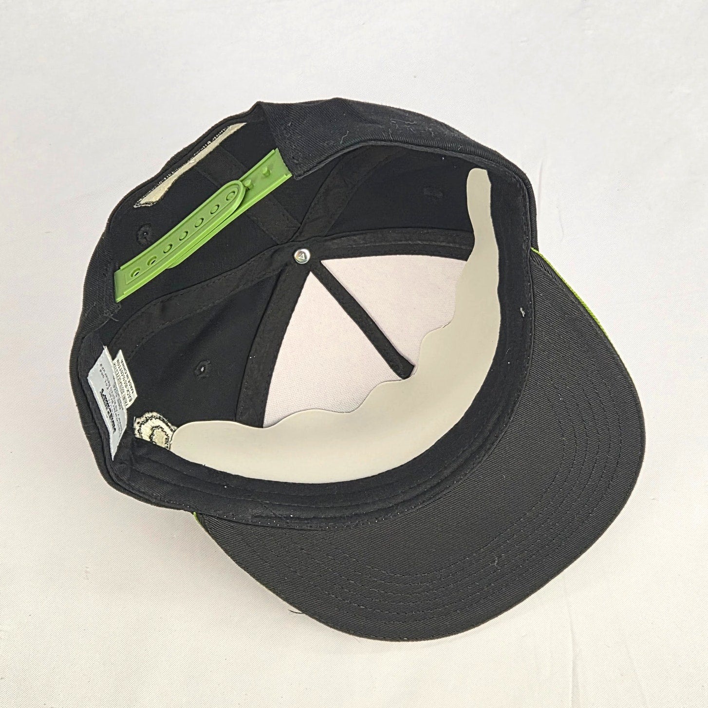 Boston Red Sox Minecraft Movie Promo Hat - Adjustable