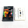 Jimi Hendrix Moods Cassette 1981 Tested Working PHX-327