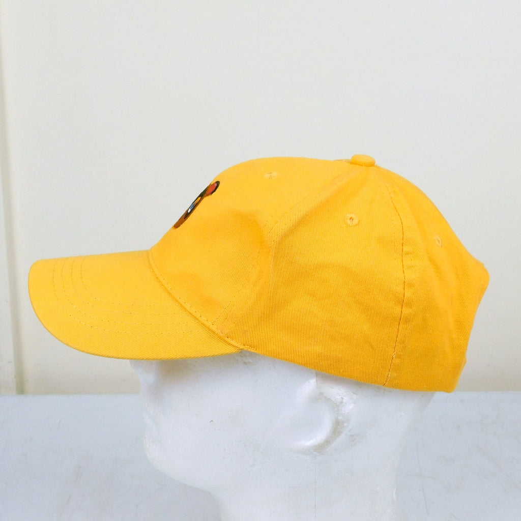 Animal Crossing Tom Nook Hat - Adjustable