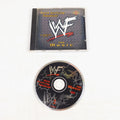 WWF The Music Volume 3 CD Tested 1998 World Wrestling Federation KOC-CD-8803