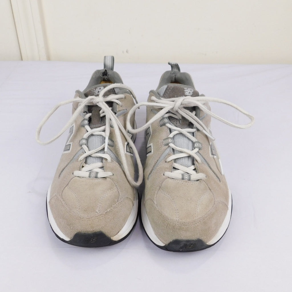 New Balance 608 V4 Sneakers - Size Mens 9.5 (4E EXTRA WIDE)
