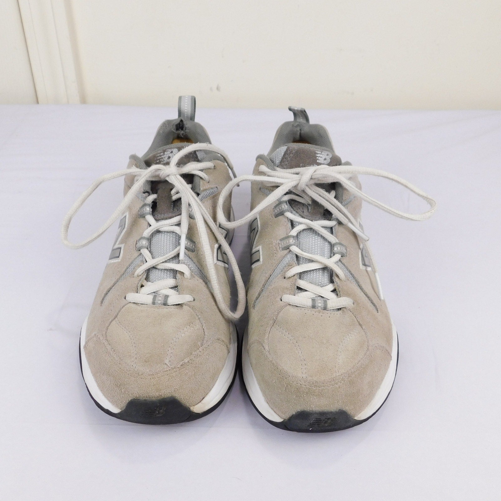 New Balance 608 V4 Sneakers - Size Mens 9.5 (4E EXTRA WIDE)