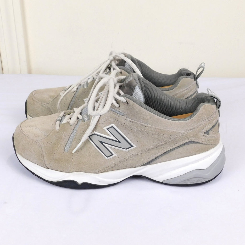 New Balance 608 V4 Sneakers - Size Mens 9.5 (4E EXTRA WIDE)