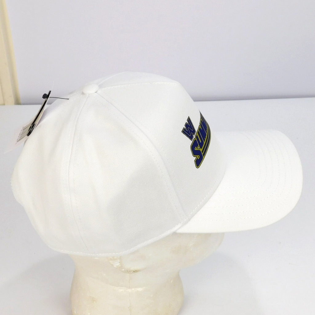Ripple Junction WWE SummerSlam Retro Logo Hat - Adjustable, NWT