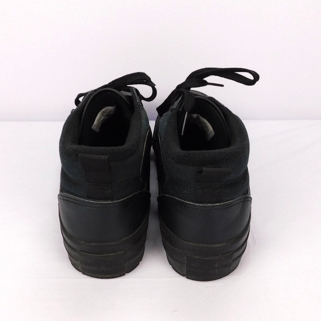 Converse Chuck Taylor All Star Malden Street Boots - Size Mens 9.5