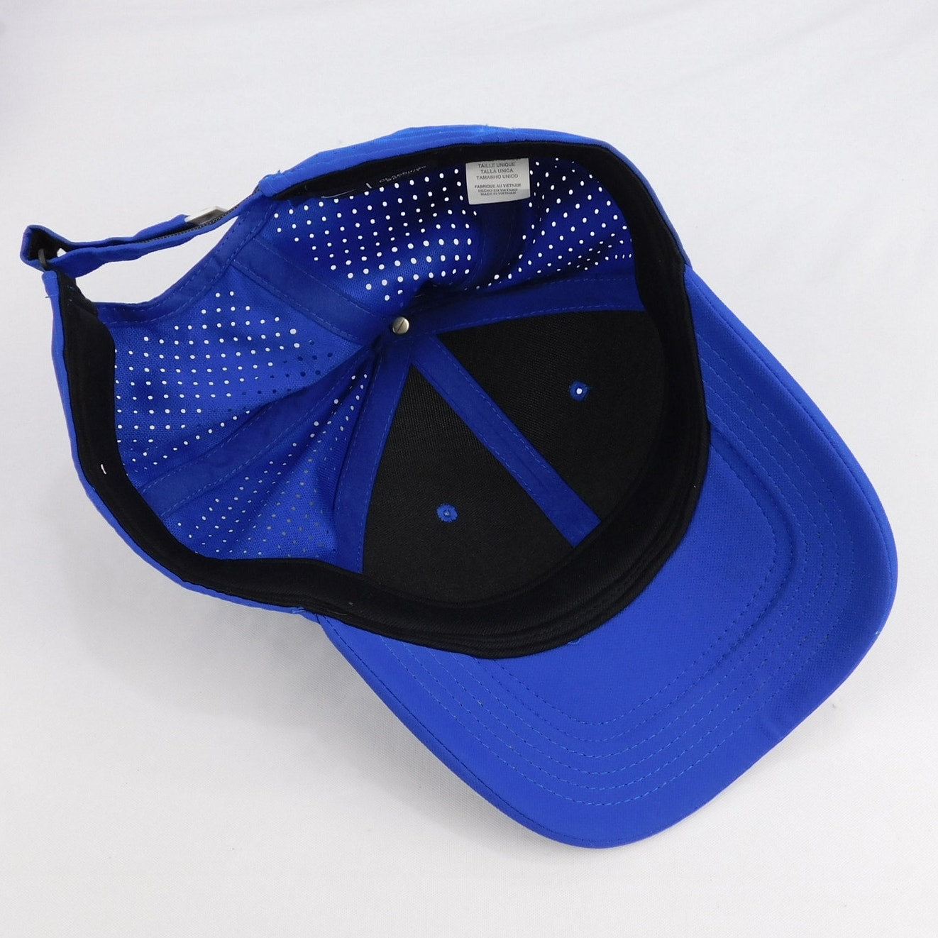 Nike Chelsea FC Classic99 Dri Fit Hat - Adjustable