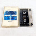 Elton John Duets Cassette Tested 1993 MCA Records MCAC 10926