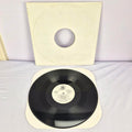 Buju Banton The Only Man Vinyl Record Promo Single 12" LC-001 Loose Cannon 1995
