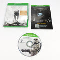 Star Wars Battlefront Ultimate Edition Xbox One Complete Season Pass Code Valid