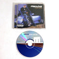 Fabolous Street Dreams CD Tested 2003 Desert Storm 62791-2