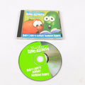 Veggie Tales Sing Alongs Bob & Larry Sunday Morning Songs Tested Big Idea 2002