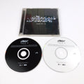 The Chemical Brothers Singles 93-03 CD 2003 Freestyle Dust ASW 92714 Two Disc