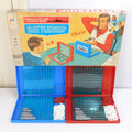 Vintage 1967 Milton Bradley Battleship Board Game 4730 Complete Original Box