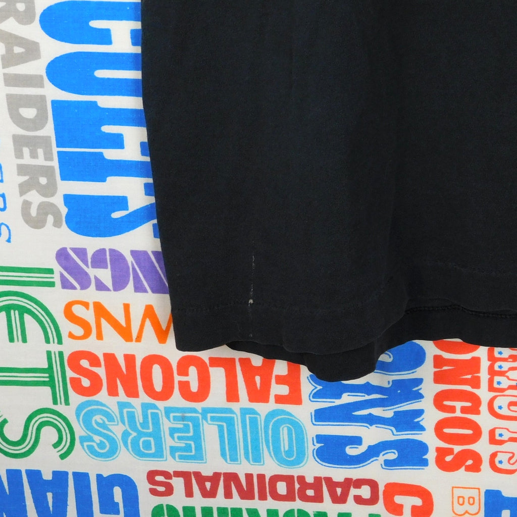 80s/90s ESPN Business Times T Shirt - Size XL