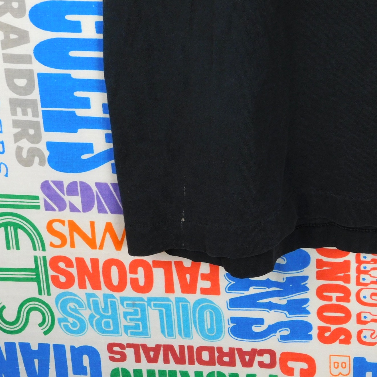 80s/90s ESPN Business Times T Shirt - Size XL