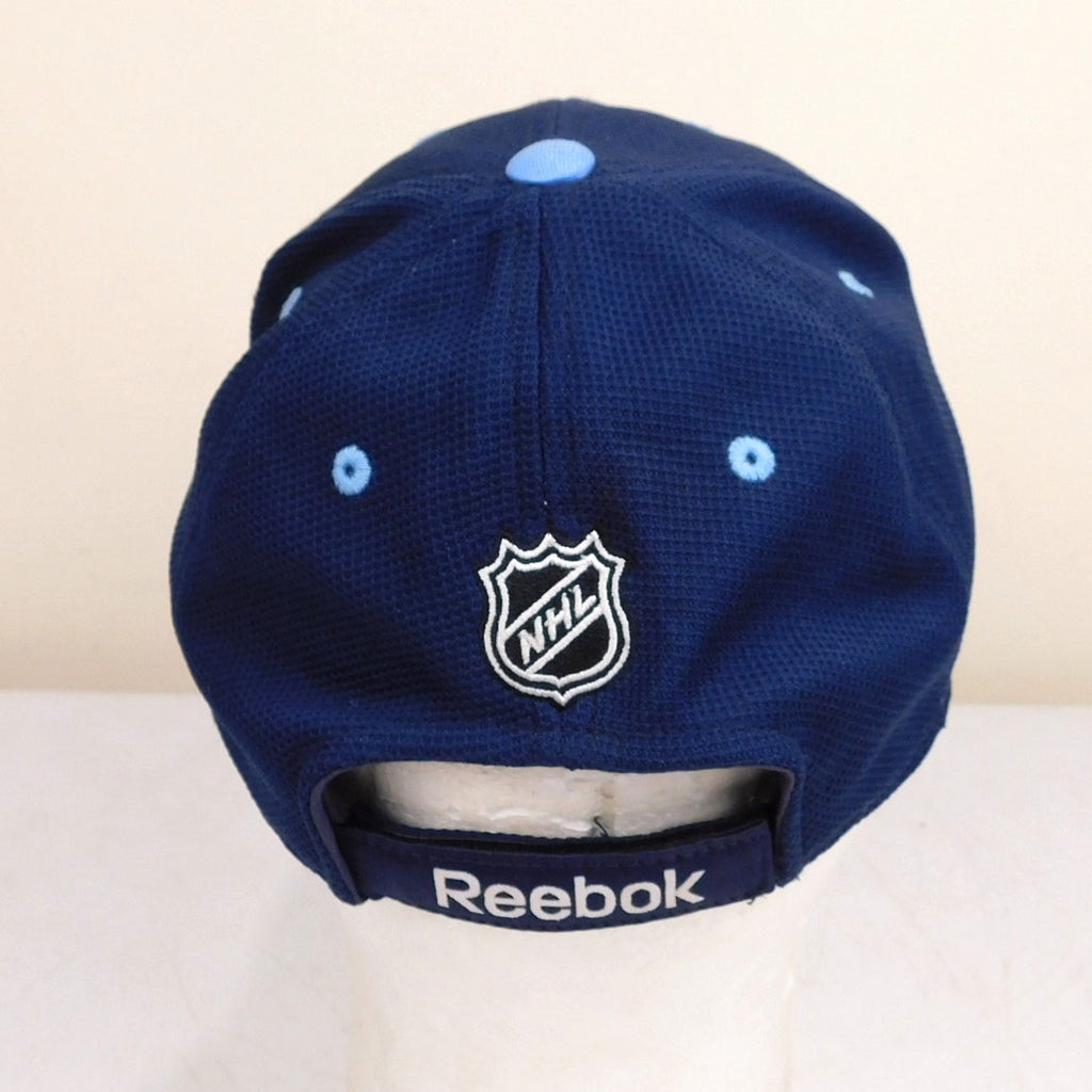 NHL 2016 Winter Classic Foxboro Hat - Adjustable