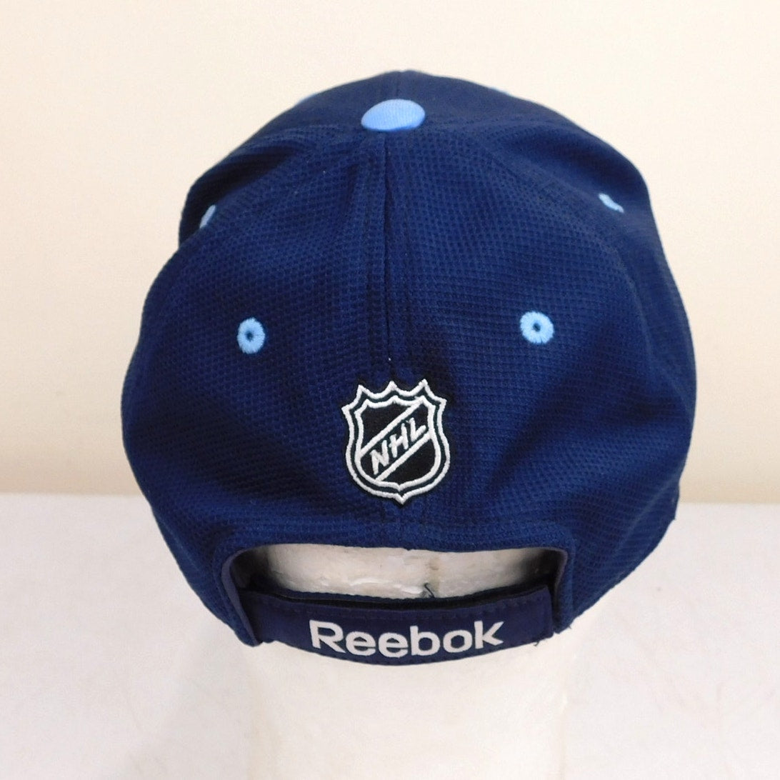 NHL 2016 Winter Classic Foxboro Hat - Adjustable