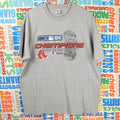 Boston Red Sox 2004 World Series Champs T Shirt - Size XL