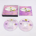 Fleetwood Mac 1997 Tour CD 2 Disc Best Buy Collectors Edition Tested Working