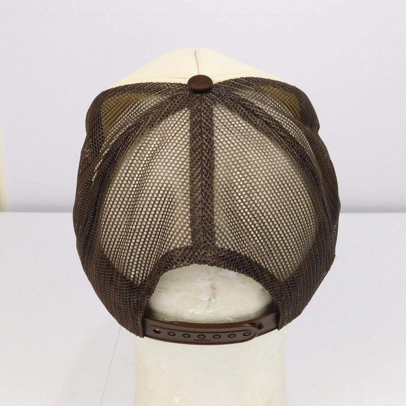 Bottom Shelf "This Is Acutally My First Rodeo" Hat - Adjustable