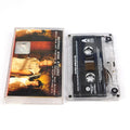 Natural Born Killers Movie Soundtrack Cassette Tested 1994 Warner Music Poland