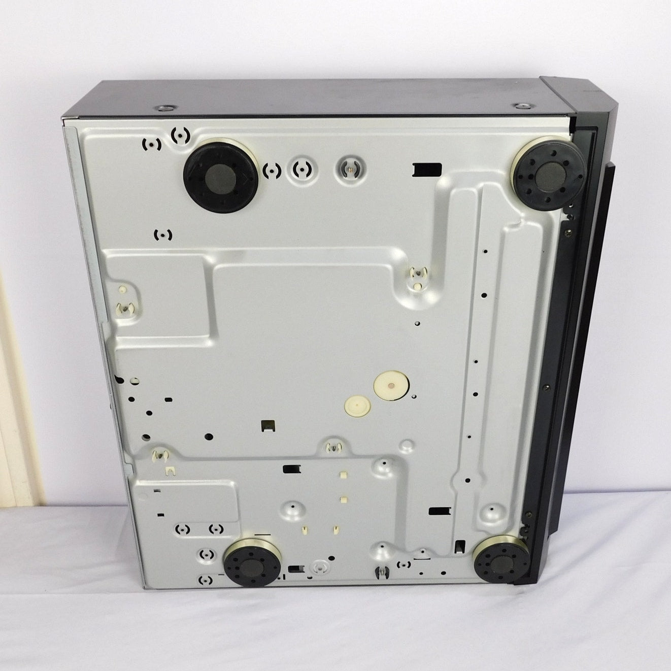 Panasonic DVD-CV51 5 Disc DVD CD Changer w/ Remote Dolby Digital DTS Tested 2001