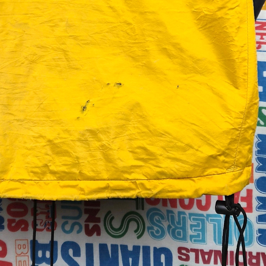 90s The North Face Mountain Light Summit Gold Gore Tex Jacket - Size M