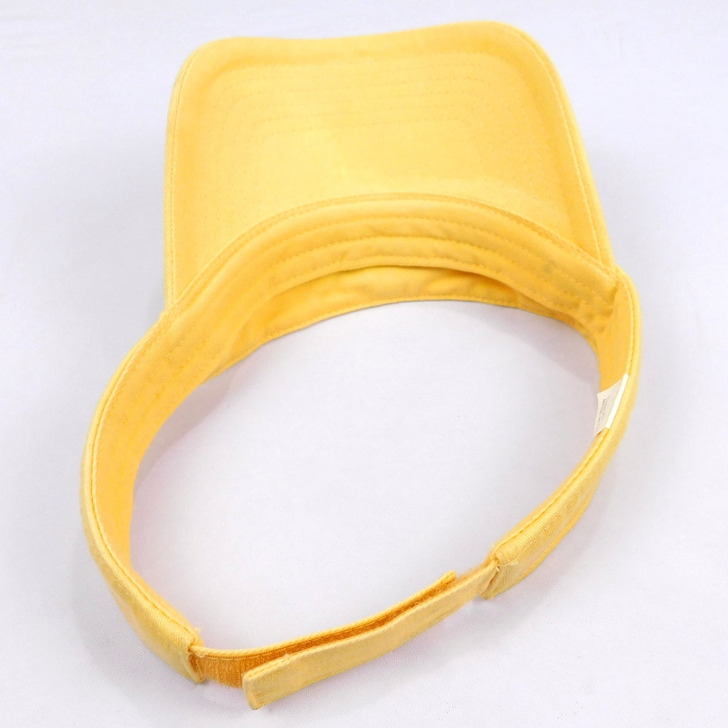 Twisted Tea Visor Hat - Adjustable