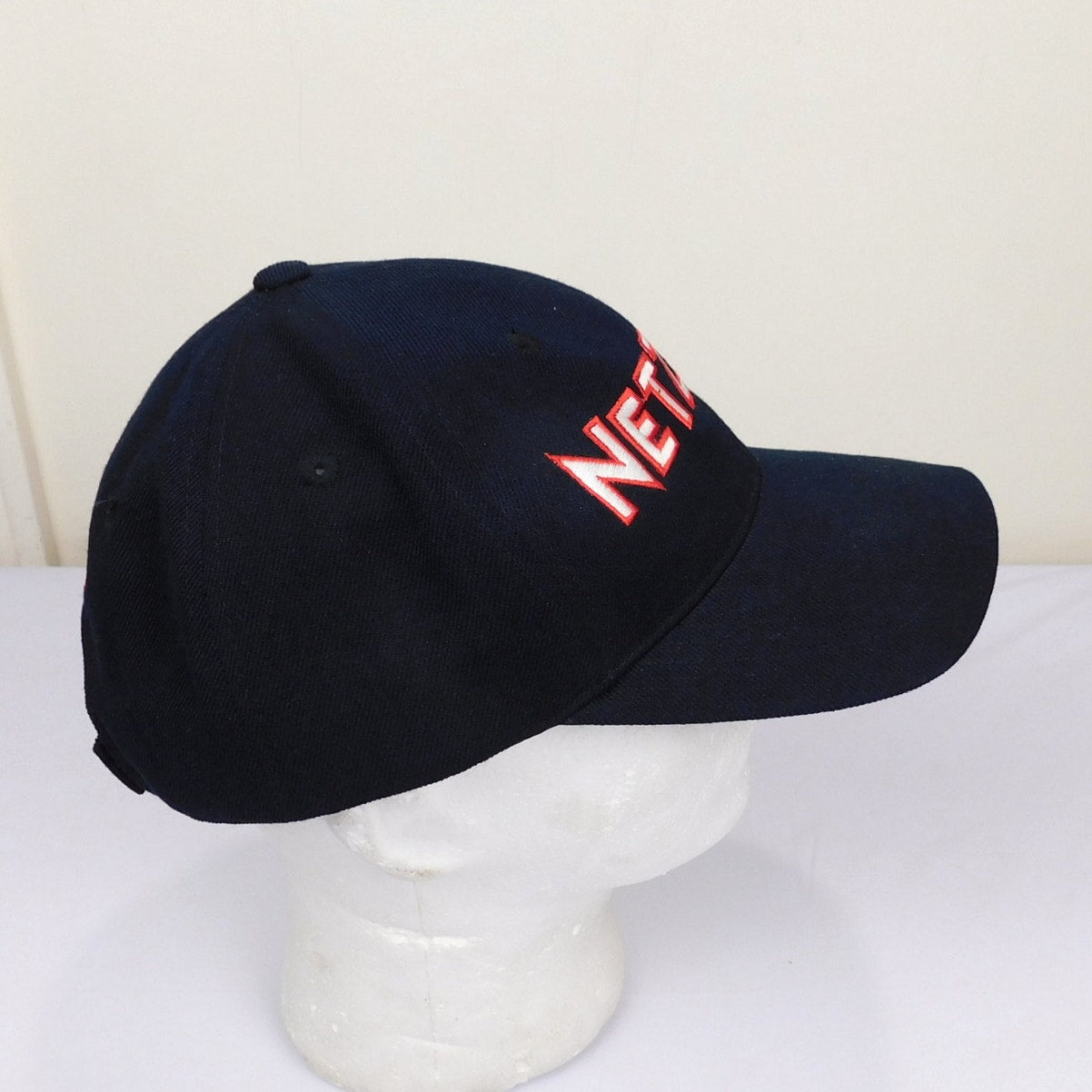 Y2K NetZero Internet Hat - Adjustable