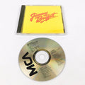 Jimmy Buffett Songs You Know By Heart Greatest Hits CD 1985 MCAD-5633
