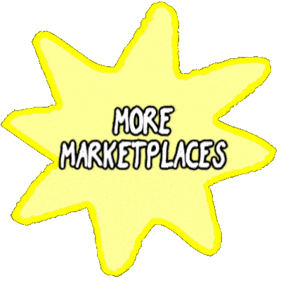 Marketplaces