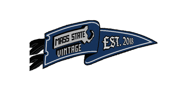 Mass State Vintage
